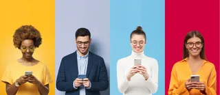 AppCloud platform artwork