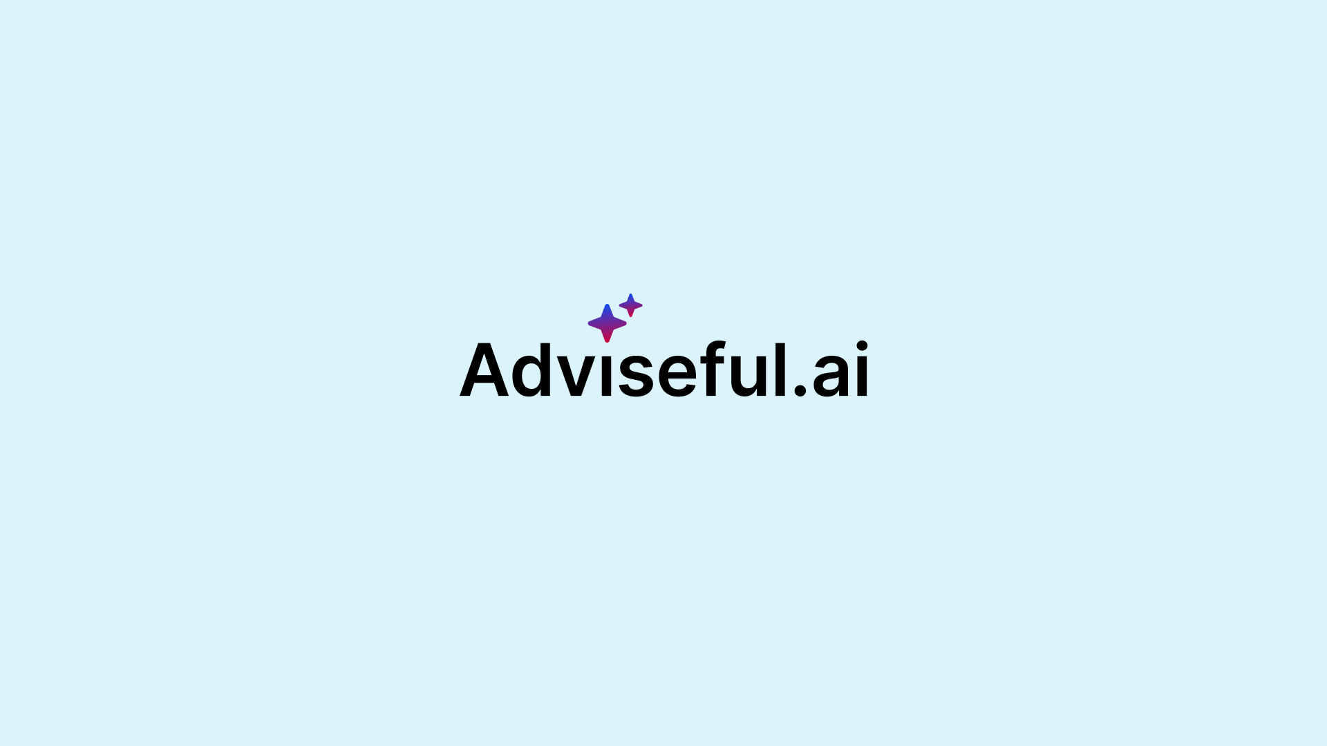 Adviseful.ai case artwork