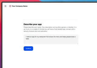 Adviseful.ai: describe your app