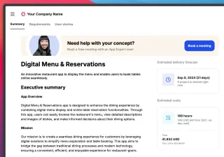 Adviseful.ai: summarising the concept